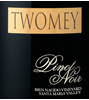 Twomey Cellars Pinot Noir 2013