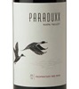 Paraduxx Proprietary Red Wine 2012