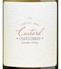 Custard Chardonnay 2014