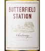 Butterfield Station Chardonnay 2014