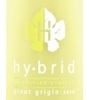 Hybrid Pinot Grigio 2014
