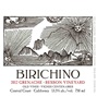 Birichino Grenache Besson Vignes Centenaires 2014