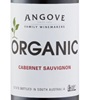 Angove Organic  Cabernet Sauvignon 2017