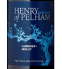 Henry of Pelham Cabernet Merlot 2019
