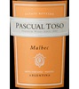 Pascual Toso Pascual Toso Malbec 2004