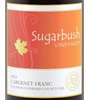Sugarbush Vineyards Cabernet Franc 2015