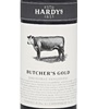 Hardys Butcher's Gold Shiraz 2010