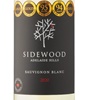 Sidewood Sauvignon Blanc 2021