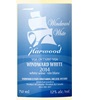 Harwood Estate Winery Windward White 2014