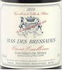 Mas Des Bressades Cuvée Excellence 2006