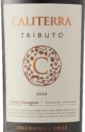 Kết quả hình ảnh cho caliterra tributo cabernet sauvignon