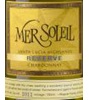 Mer Soleil Reserve Chardonnay Oaked 2012