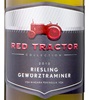 Red Tractor Riesling Gewurztraminer 2012