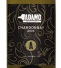 Adamo Estate Winery Estate Chardonnay 2016