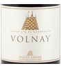 Pierre André Volnay Pinot Noir 2010