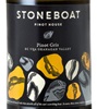 Stoneboat Vineyards Pinot Gris 2016