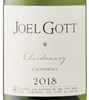 Joel Gott Chardonnay 2018