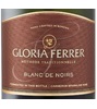 Gloria Ferrer Caves & Vineyards Blanc De Noirs