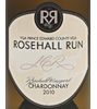 Rosehall Run Rosehall Vineyard Chardonnay 2011