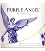 Montes Purple Angel Carmenere 2011