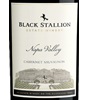 Black Stallion Estate Winery Cabernet Sauvignon 2014