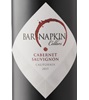 Bar Napkin Cellars Cabernet Sauvignon 2015