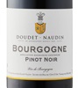 Doudet-Naudin Bourgogne Pinot Noir 2020