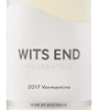 Wits End Vermentino 2017
