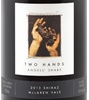 Two Hands Wines Angels' Share Shiraz 2008