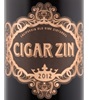 Cosentino Cigarzin Old Vine Zinfandel 2014