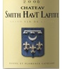 Chateau Smith Haut Lafitte Blanc Meritage 2007
