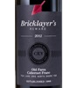 Bricklayer's Reward Old Farm Cabernet Franc 2012