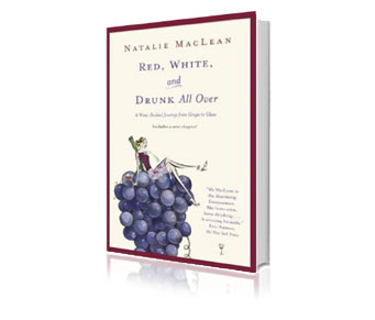 Kadabra Cabernet Sauvignon 2016 Expert Wine Review: Natalie MacLean
