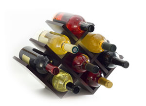 Insider tips on starting a wine cellar