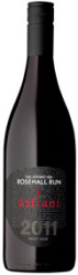 Rosenhall Run Pinot Noir