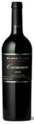 Black Hills Estate Carmenere