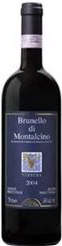 Brunello Di Montalcino 2008 A