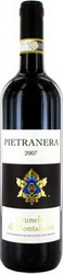 Pietranera Centolani Brunello Di Montalcino A