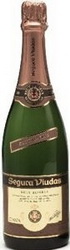 Segura Viudas Brut Reserva Cava Sparkling A