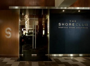 shore-club Toronto