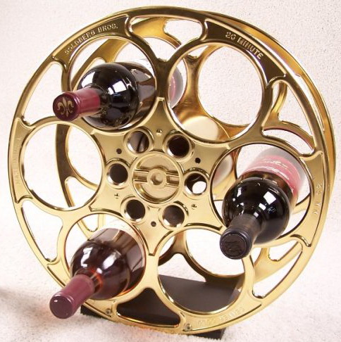 movie reel wine