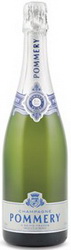 Pommery Brut Silver Champagne