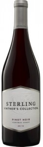 Sterling Pinot Noir