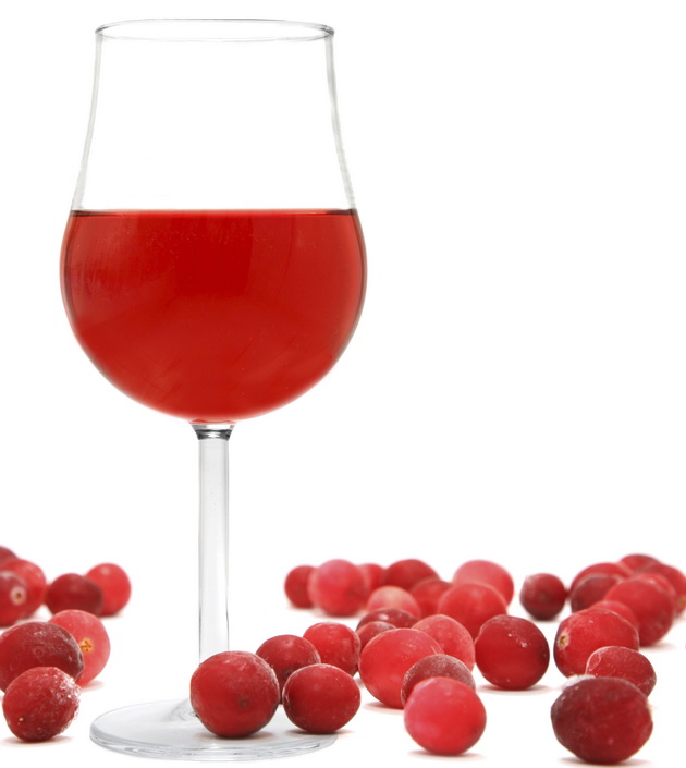 cranberry wine 630
