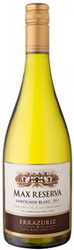 Errazuriz Max Reserva Sauvignon Blanc 2013