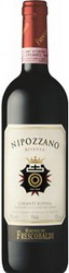 Frescobaldi Nipozzano Chianti Rufina 2010