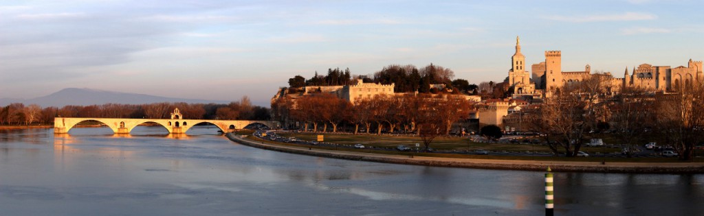 avignon france xl