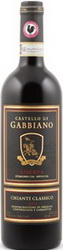 Castello Di Gabbiano Riserva Chianti Classico 2012