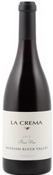 La Crema Pinot Noir 2013