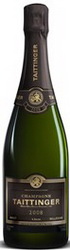 Taittinger Millesime Champagne 2008